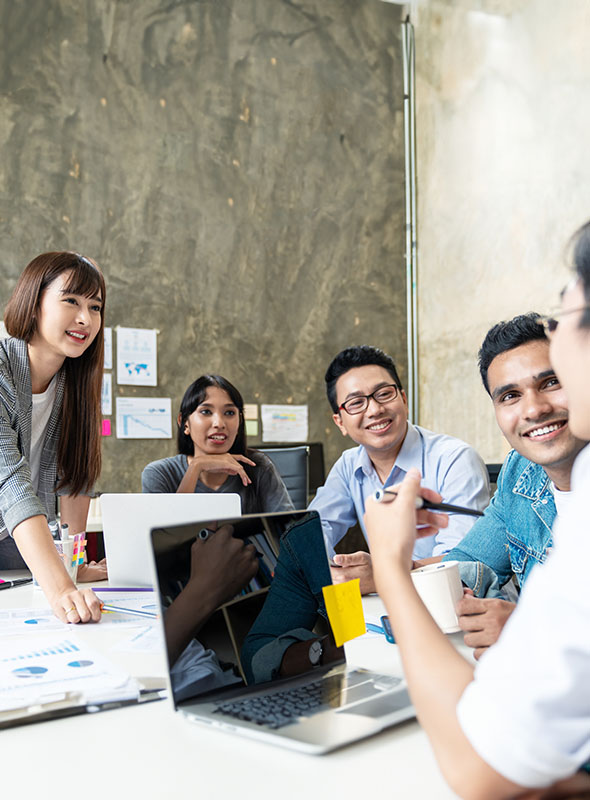 TFJのサービスについて