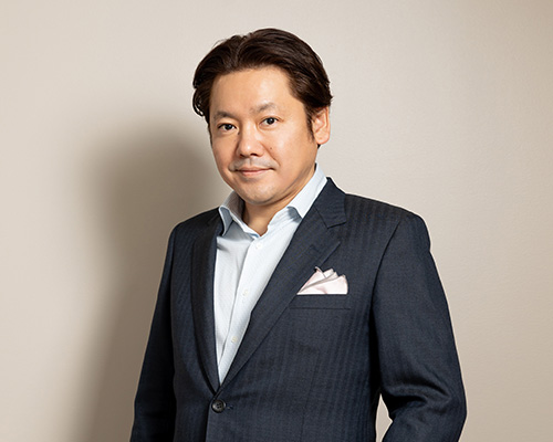 取締役 貝瀬 雄一