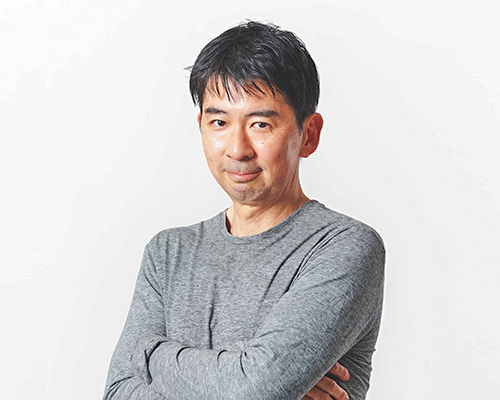 Executive Advisor 越前谷 学